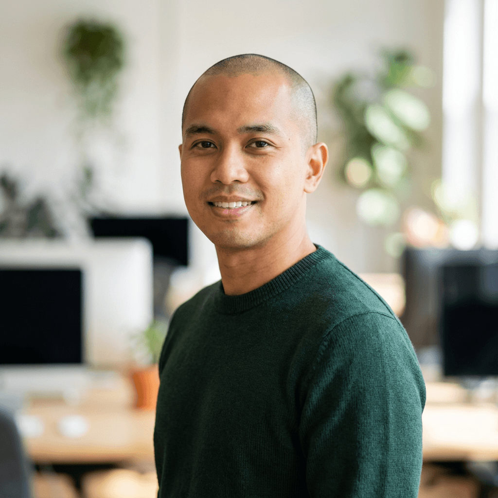 James Kwan