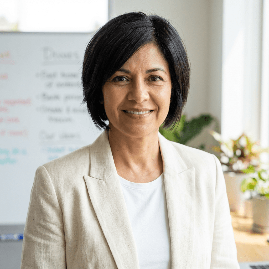 Dr. Teresa L.