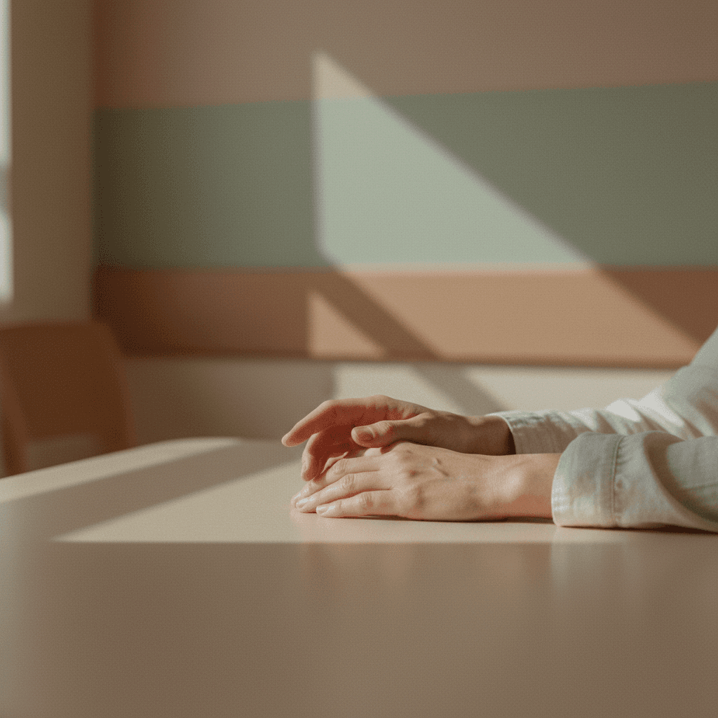 Guided breathwork